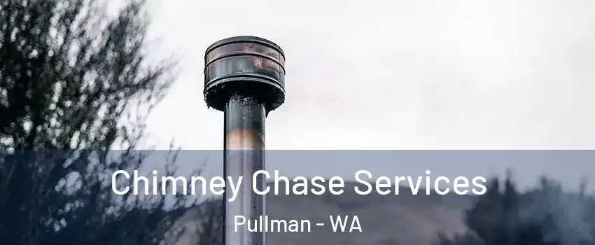  Chimney Chase Services Pullman - WA