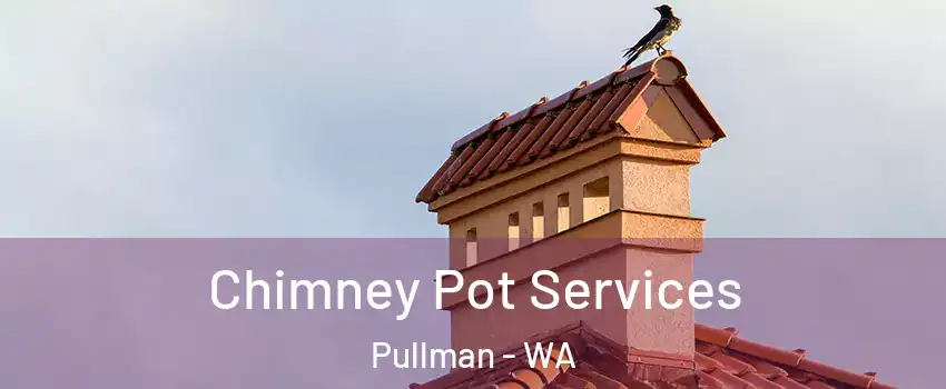  Chimney Pot Services Pullman - WA