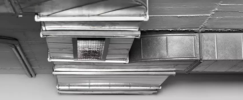 Trusted Air Duct Cleaning Company in Pullman, Washington