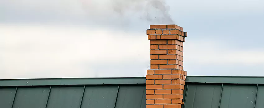 Animal Screen Chimney Cap Repair And Installation Services in Pullman, Washington