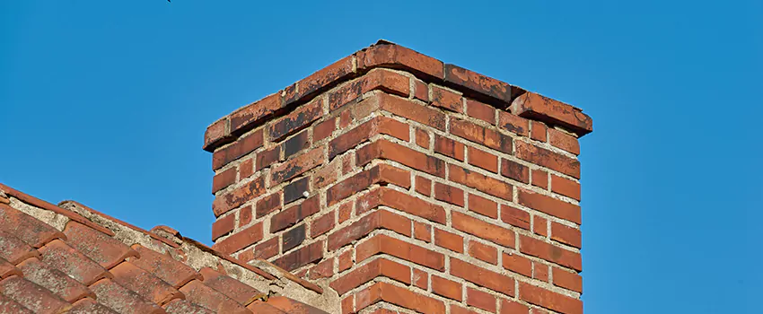 Clean Blocked Chimney in Pullman, Washington