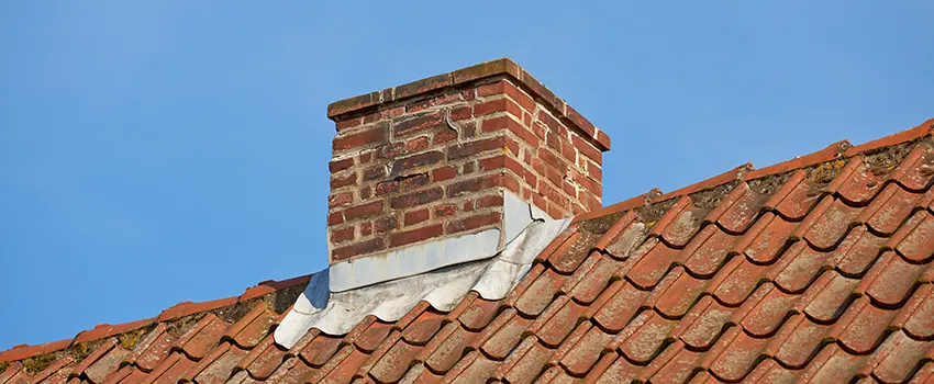 Residential Chimney Bricks Rotten Repair Services in Pullman, WA