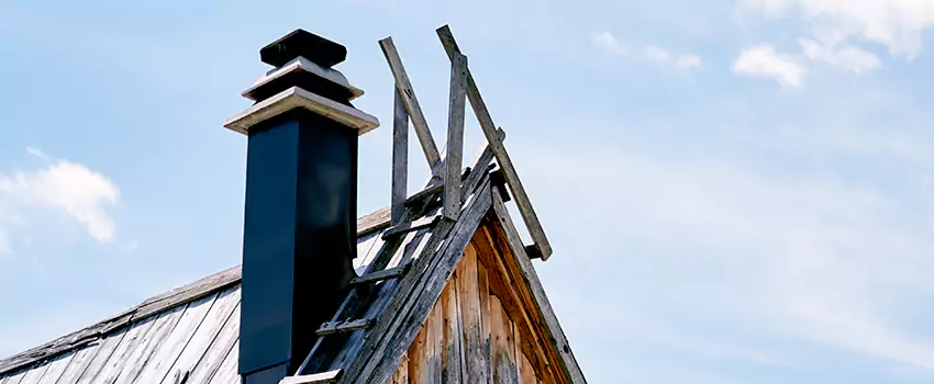 Chimney Creosote Cleaning in Pullman, WA
