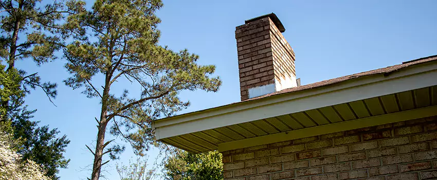 Budget-Friendly Chimney Masonry Service in Pullman, Washington