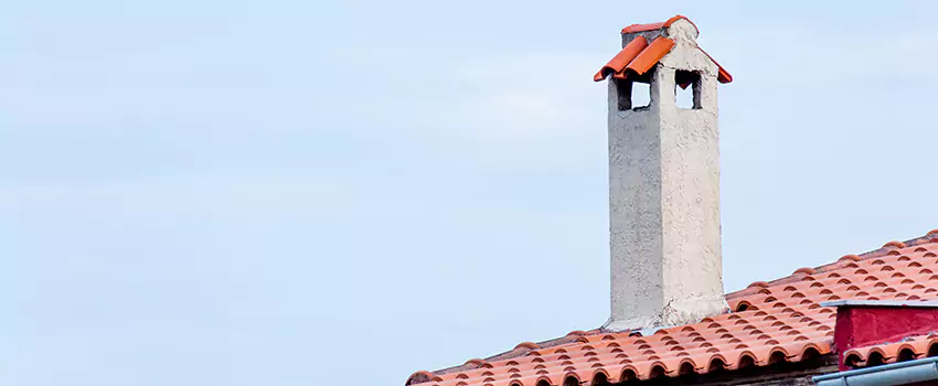 Chimney Pot Replacement in Pullman, WA