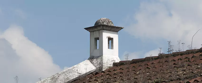 Cost To Rebuild A Chimney in Pullman, WA