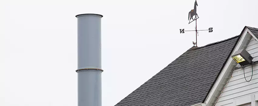 Chimney Inspection in Pullman, WA