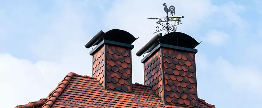 Old Chimney Restoration in Pullman, Washington