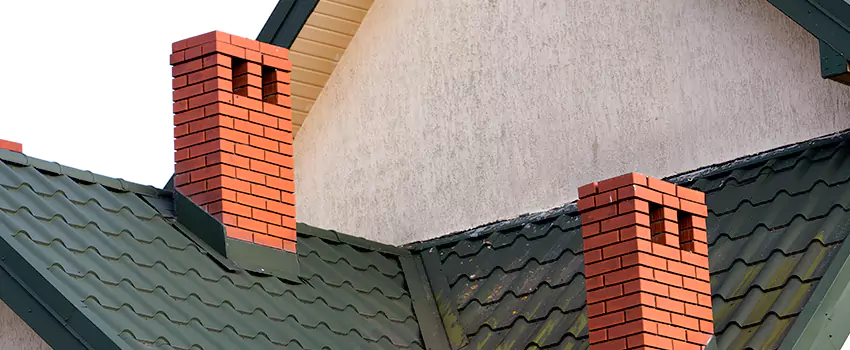 Chimney Saver Waterproofing Services in Pullman, Washington