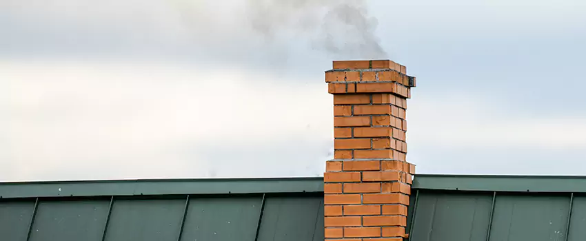 Chimney Soot Cleaning Cost in Pullman, WA