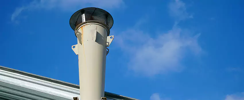 Chimney Spark Arrestor Requirements in Pullman, WA