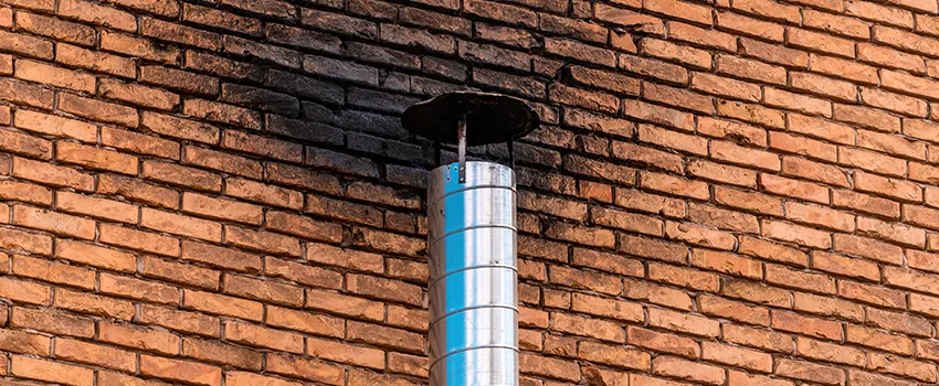 Diagnosing Commercial Chimney Problems in Pullman, WA