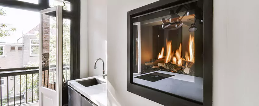 Dimplex Fireplace Installation and Repair in Pullman, Washington