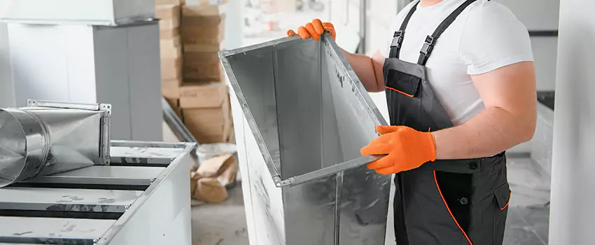 Benefits of Dryer Vent Inspection in Pullman, WA