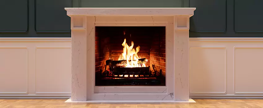 Empire Comfort Systems Fireplace Installation and Replacement in Pullman, Washington