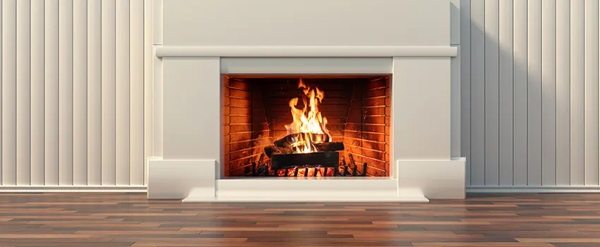 Fireplace Broken Ashtray Repair Services in Pullman, Washington