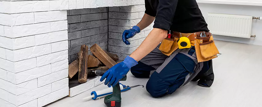 Fireplace Doors Cleaning in Pullman, Washington