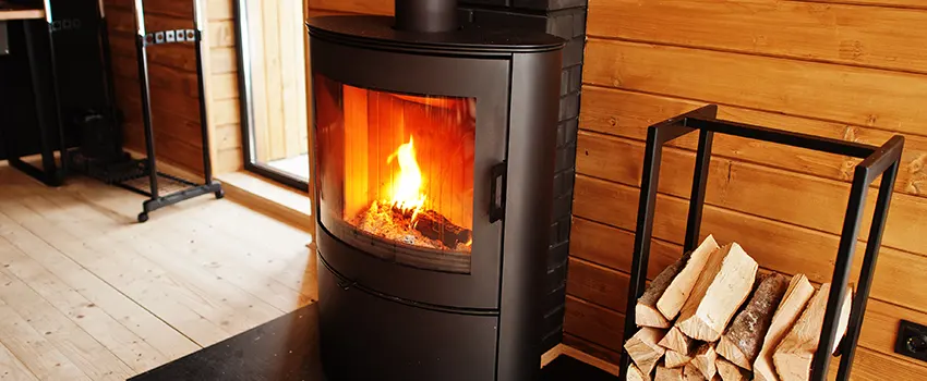 Gas Fireplace Door Handle Installation Services in Pullman, Washington