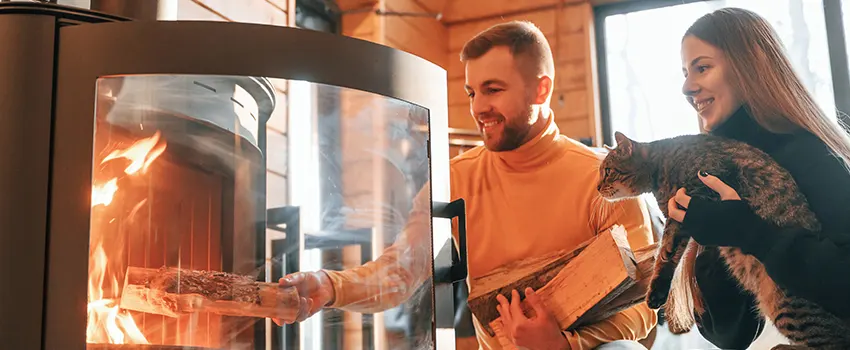 Fireplace Door Installation And Replacement Contractors in Pullman, WA