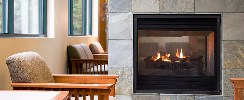 Fireplace Refacing in Pullman, Washington