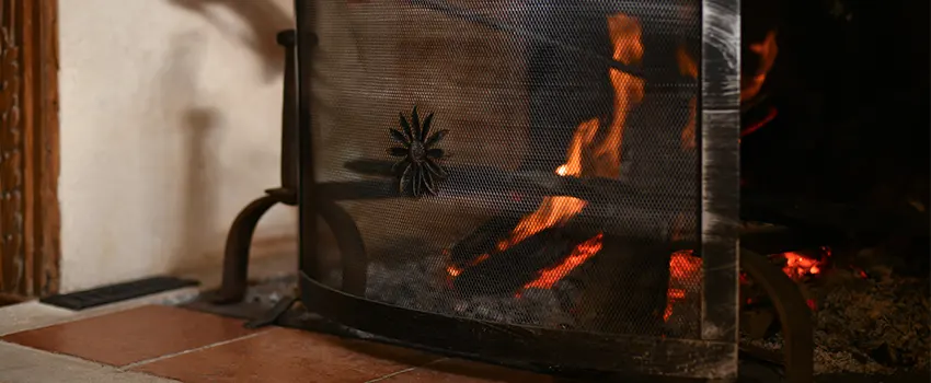 Electric Metal Fireplace installation Services in Pullman, WA