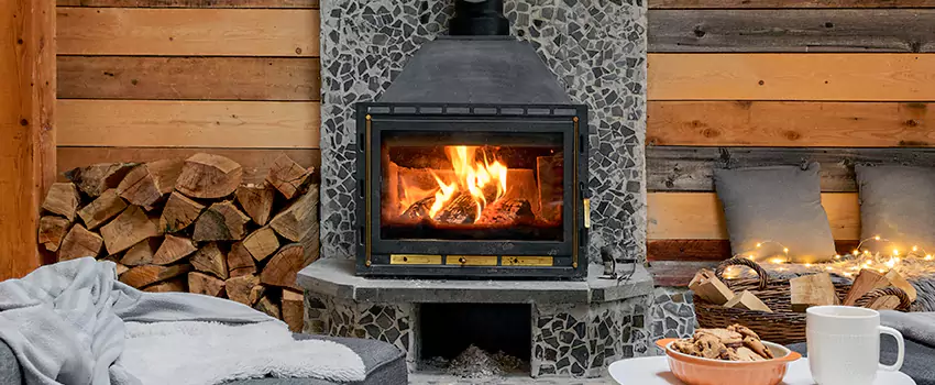 Fireplace Renovation Service in Pullman, WA