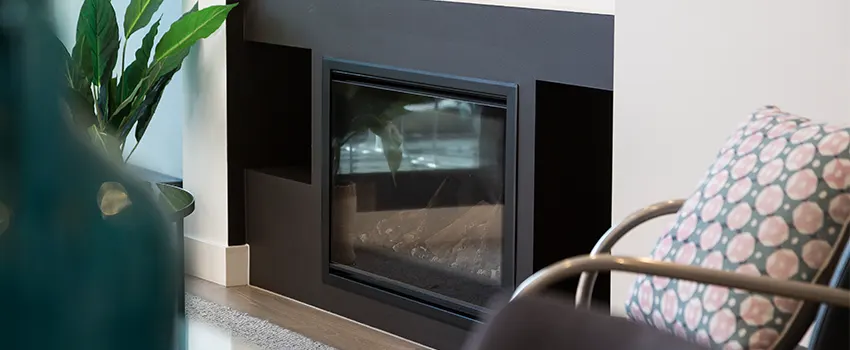 Welding Repairs for Fireplace Grate in Pullman, WA