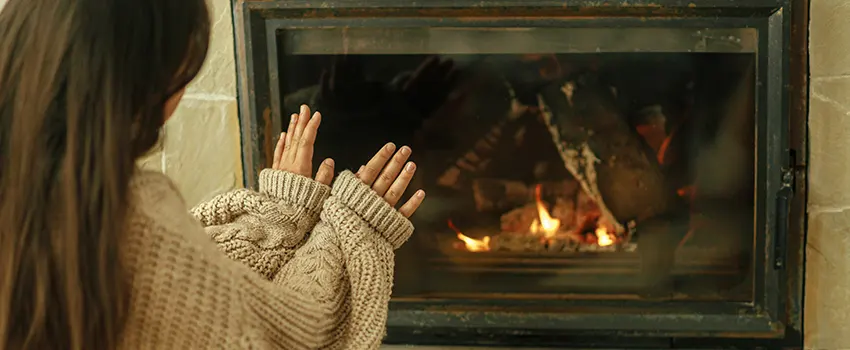 Wood-burning Fireplace Smell Removal Services in Pullman, WA