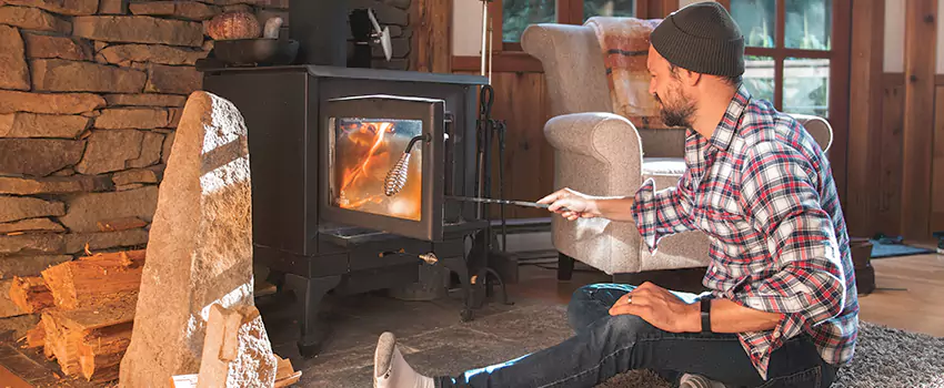 Fireplace Chimney Maintenance in Pullman, Washington