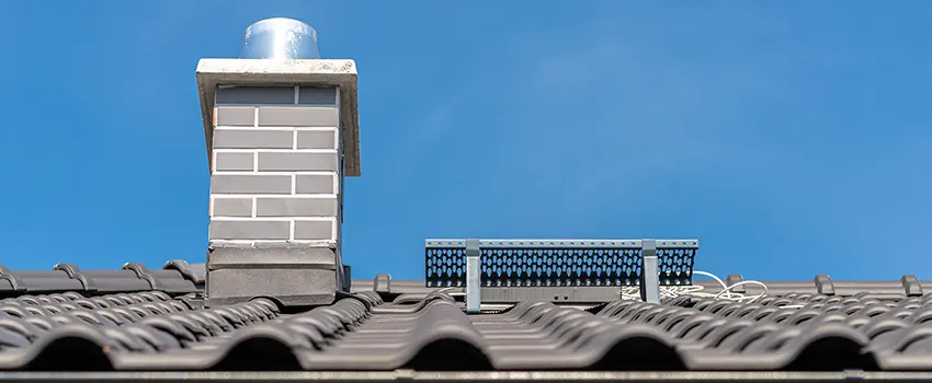Repair Blocked Chimney in Pullman, Washington