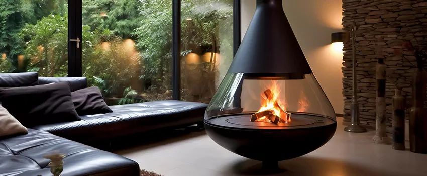 Affordable Floating Fireplace Repair And Installation Services in Pullman, Washington
