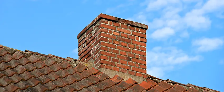 Flue Tiles Cracked Repair Services near Me in Pullman, WA