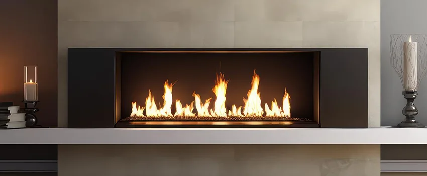 Vent Free Gas Fireplaces Repair Solutions in Pullman, Washington