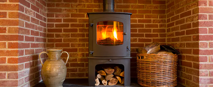 Specifications of Jøtul Fireplace and Inserts in Pullman, Washington