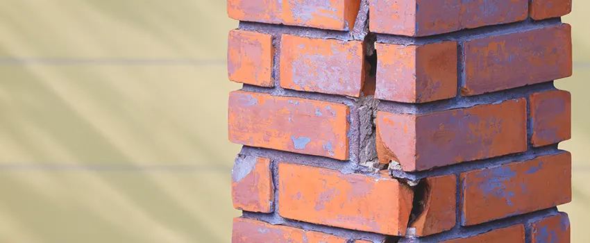 Leaking Chimney Repair And Replacement Cost in Pullman, Washington