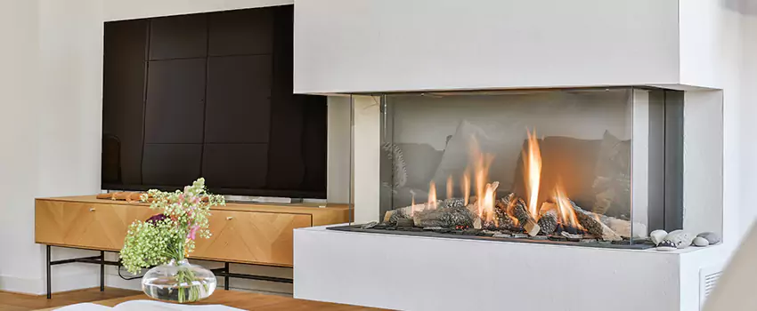 Ortal Wilderness Fireplace Repair and Maintenance in Pullman, Washington