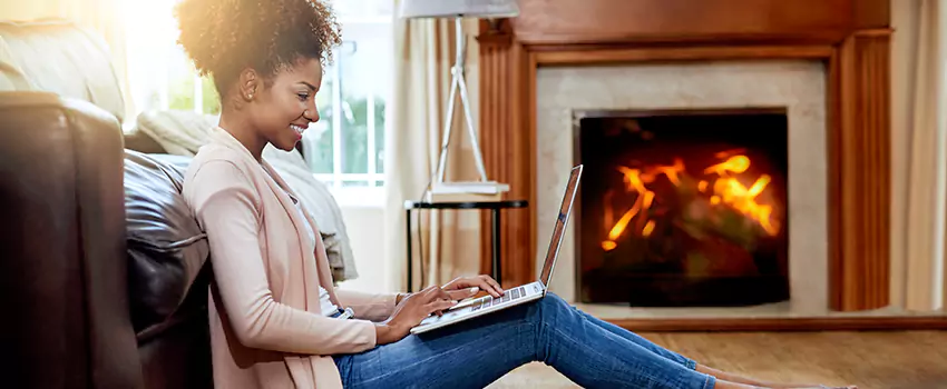 Cost-Effective Osburn Fireplace Installation and Repair in Pullman, WA