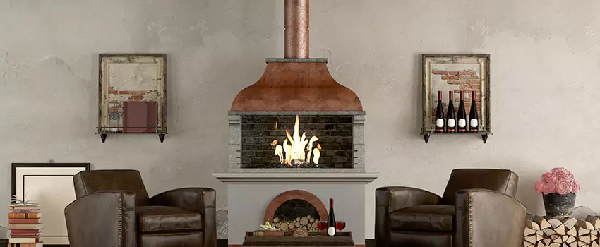 Benefits of Pacific Energy Fireplace in Pullman, Washington