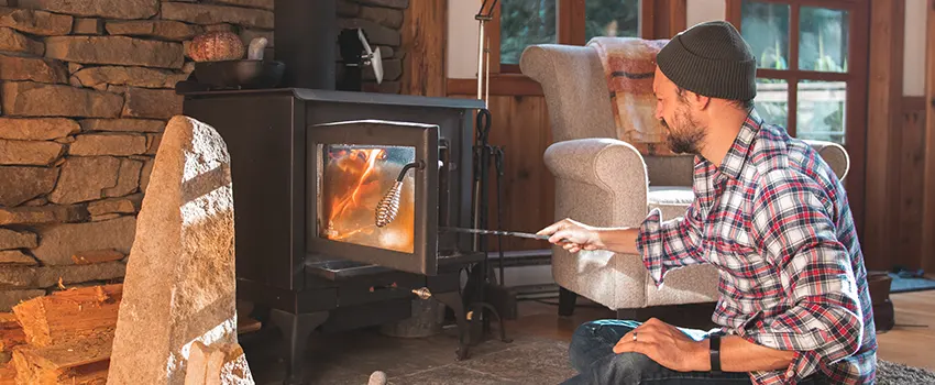 Cost of Pellet Fireplace Installation Services in Pullman, WA