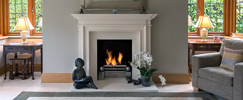 RSF Fireplaces Maintenance and Repair in Pullman, Washington