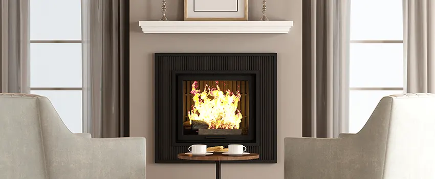 Superior Outdoor Fireplace Repair in Pullman, WA