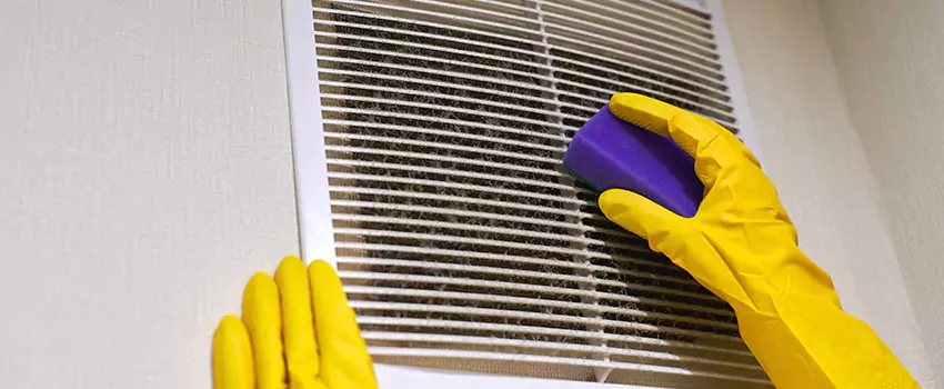 Vent Cleaning Company in Pullman, WA