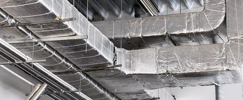 Vent Dust Cleaning Cost in Pullman, WA