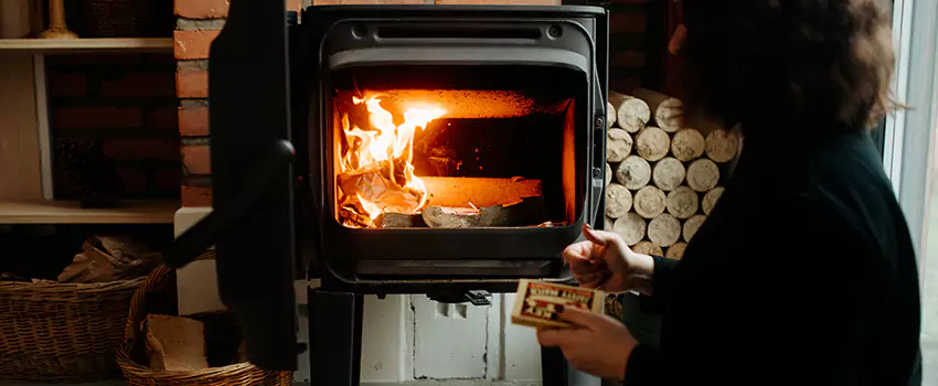 Key Features of Vermont Castings Fireplaces in Pullman, WA