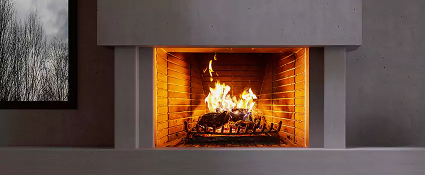 Indoor Wood Burning Furnace Repair and Installation in Pullman, Washington