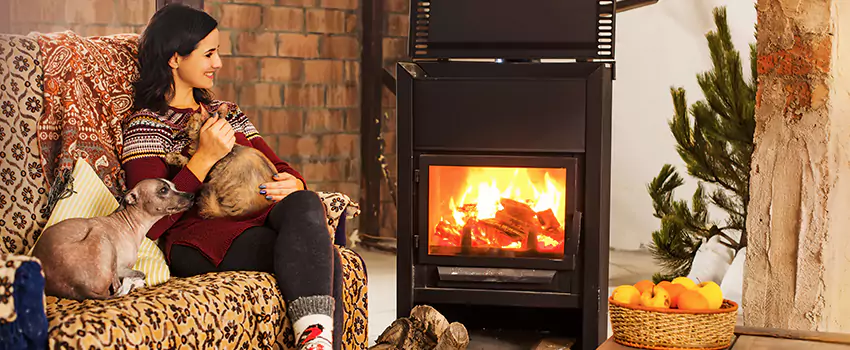 Wood Stove Chimney Cleaning Services in Pullman, WA