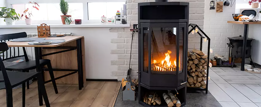 Wood Stove Firebox Installation Services in Pullman, WA