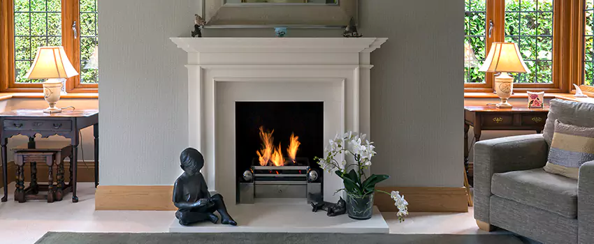Astria Open-Hearth Wood Fireplaces Services in Pullman, WA