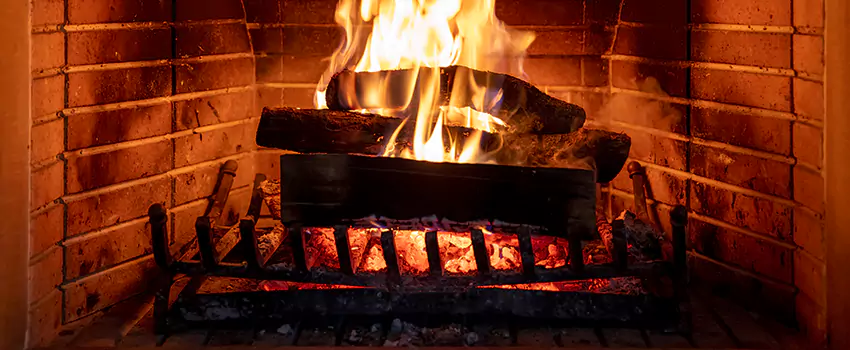 Chimney Ash Dump Cover Repair Services in Pullman, WA