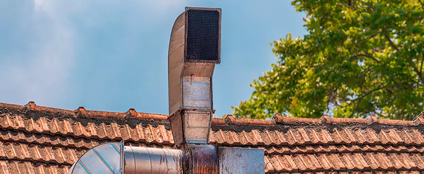 Chimney Creosote Cleaning Experts in Pullman, Washington